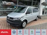 Volkswagen T6.1 Transporter Kombi 2.0 TDI DSG *Klima, Navi, - Volkswagen T6 Kombi: 7 Sitzer