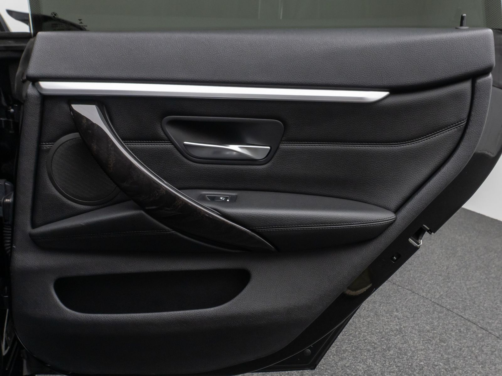 Fahrzeugabbildung BMW 440 Gran Coupé Luxury Line GSD HUD HiFi Komfort