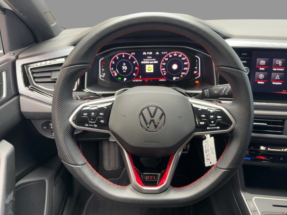 Volkswagen Polo - Bild 11