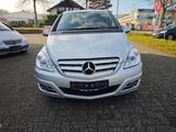 Mercedes-Benz B 200 Special Edition, vieles neu!!!! - gebrauchte Mercedes-Benz B 200 aus dem Jahr 2008