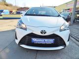 Toyota Yaris Comfort/Kamera/Carplay/Klima - Toyota Yaris Gebrauchtwagen in Erfurt