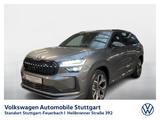 Skoda Kodiaq 2.0 TDI Sportline DSG 7-Sitze Navi AHK