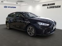 Hyundai i30 - Vorschau Bild 2