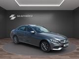 Mercedes-Benz C 220d 4Matic Lim Avantgarde|LED|COMMAND|SB-DACH - gebrauchte Mercedes-Benz C 220 aus dem Jahr 2017
