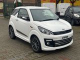 Ligier JS 50 DCI Mopedauto 45 KM/H L6e - Ligier JS 50 Gebrauchtwagen