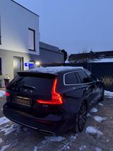Volvo V60 D3 Geartronic Inscription Inscription - Volvo V60 von privat