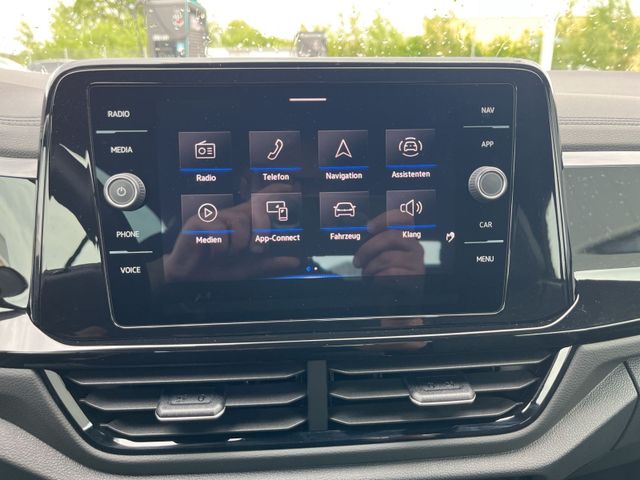 T-Roc Cabriolet R-Line 1.5 TSI DSG