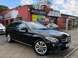 Mercedes-Benz C 220d T-Model 4Matic Avantgarde ACC Navi - Mercedes-Benz C 220 Gebrauchtwagen in Berlin