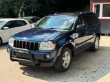Jeep Grand Cherokee 5.7 V8 Limited HEMI/LPG/Navi/SHZ/ - Jeep Grand Cherokee aus 2011: Limited