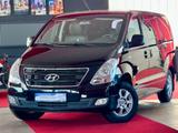Hyundai H-1 Travel Comfort Leder Navi Automatik Kamera - : Van, Travel