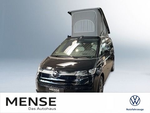 Volkswagen California Ocean 2.0 l TDI 110 kW 7-Gang-DSG Nav