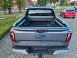 Ford Ranger Platinum e-4WD Doka B&O AHK 360 - Ford Ranger Platinum Gebrauchtwagen