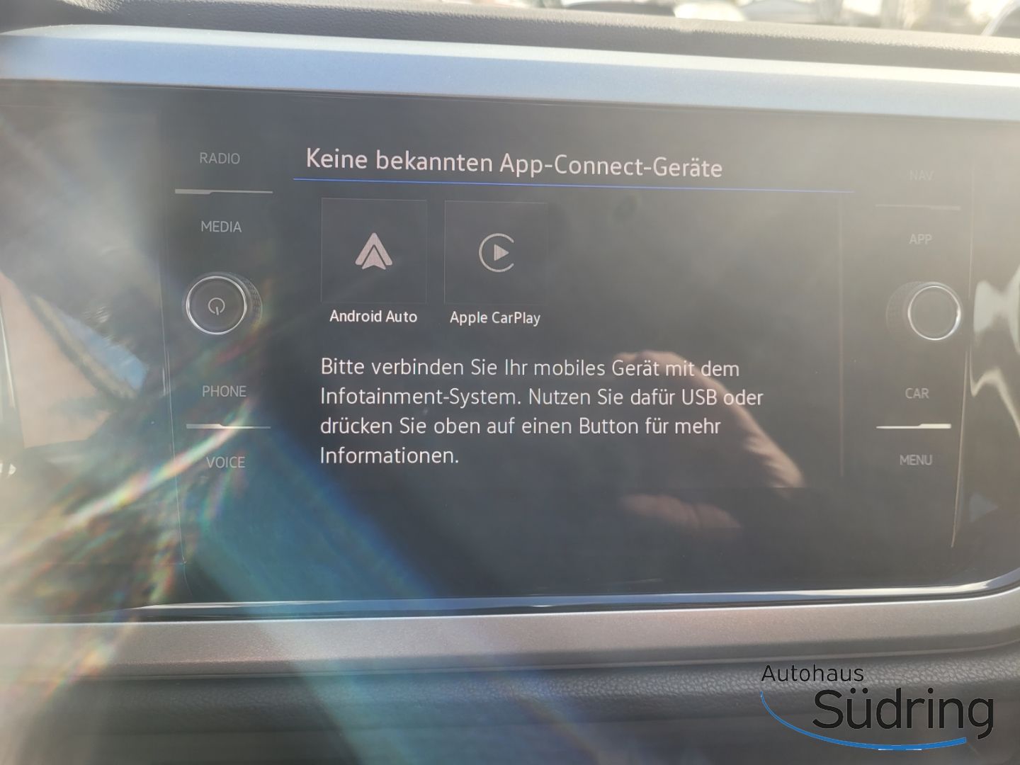 Taigo Goal 1.0 TSI LED ACC AppConnect