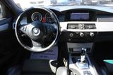 BMW 530d xDrive Tour. M Sportpaket Aut. +AHK+Xenon+ - gebrauchte BMW 530 aus dem Jahr 2008