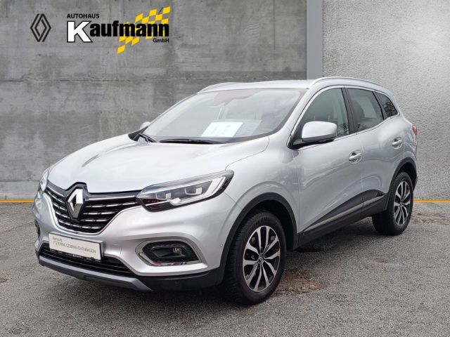 Renault Kadjar Techno 1.3 TCe 160 EU6d