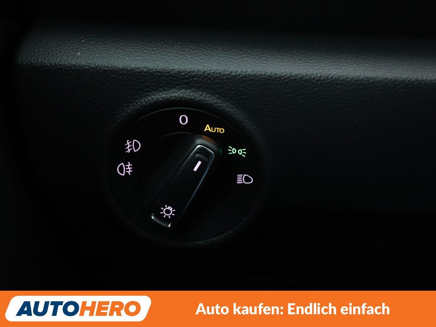 Volkswagen T-Roc 1.5 TSI ACT Style*NAVI*ACC*SPUR*CABRIO*PDC, миниатюра 24