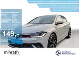 Volkswagen Polo GTI 2.0 TSI DSG MATRIX+APP+SHZ+RFK+ACC+LED - Volkswagen Polo Jahreswagen: GTI