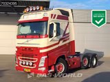 Volvo FH 460 FH 6X2 NL-Truck VEB+ Lift+Lenkachse - Angebote