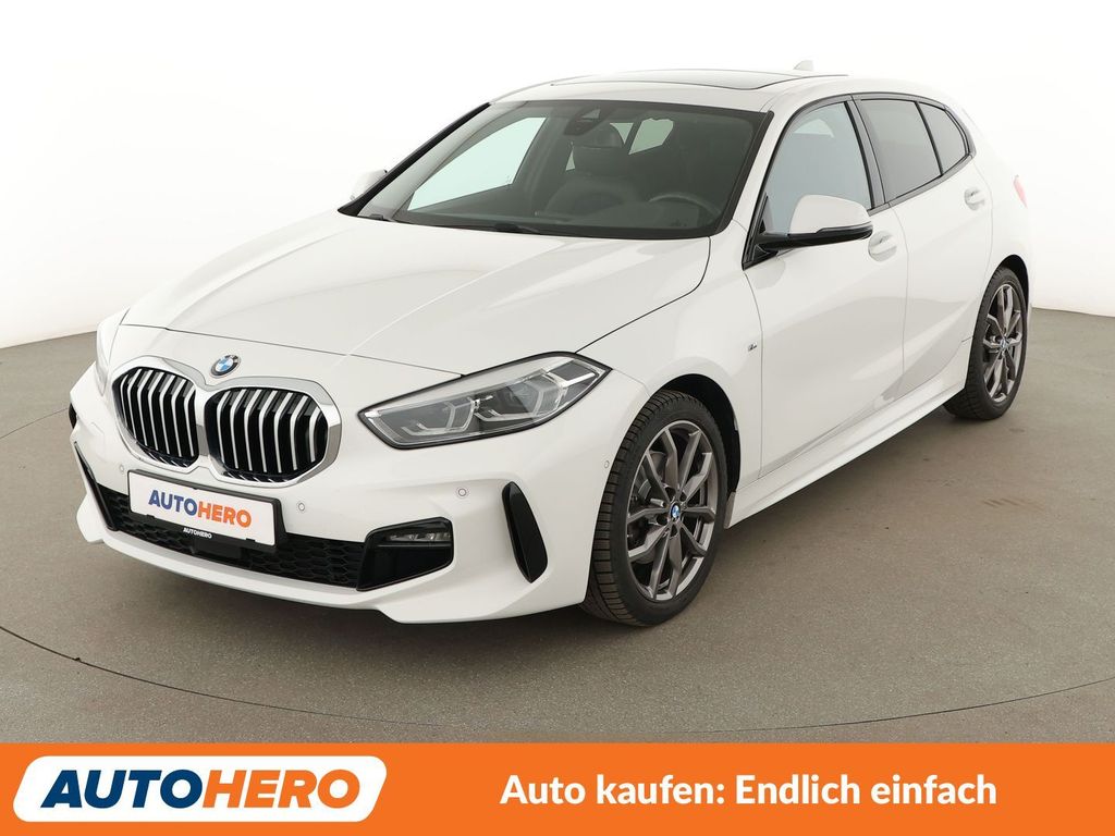 Image of BMW 118