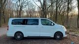 Citroën SpaceTourer XL /Business Loung / Vollausstattung - Citroën SpaceTourer mit Panoramadach