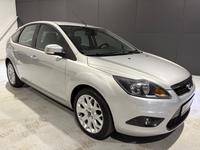 Ford Focus 1.8 Sport*Klima*Frontscheibe heizbar*