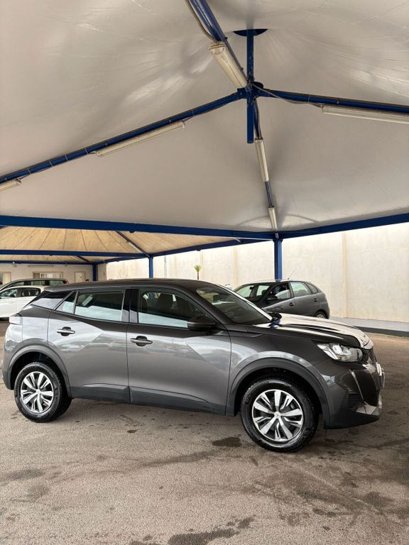 Image of Peugeot 2008