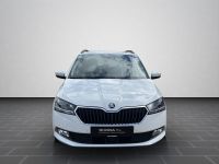 Skoda Fabia - Vorschau Bild 6