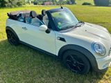 MINI Mini Cabrio 98 PS aus 1. Hand - MINI MINI: 98