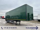 Groenewegen DRO-15-10 B City / Box / Accu Pack / Loadlift /  - Angebote