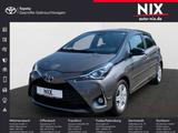 Toyota Yaris 1.5 Dual-VVT-iE Style Selection KAMERA - Toyota Yaris Gebrauchtwagen in Frankfurt