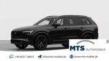 Volvo XC90 T8 AWD Black Edition Plus 360° AHK PANO LED - Volvo XC90: Edition
