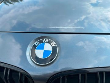 BMW 318 - 4