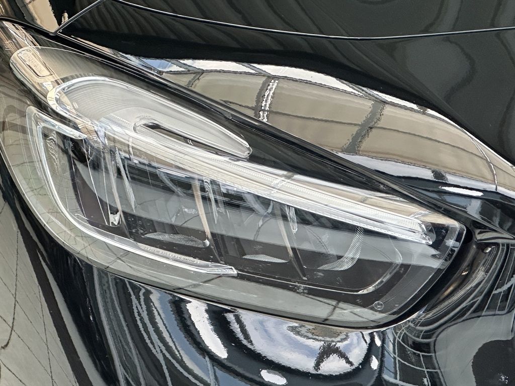 Fahrzeugabbildung Mercedes-Benz B 200 PROGRESSIVE*PANO*DISTR*KEYL*KAM 360°*SOUND