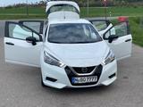 Nissan Micra 0.9 IG-T 90 Acenta Acenta - Nissan Micra Gebrauchtwagen in Nürnberg