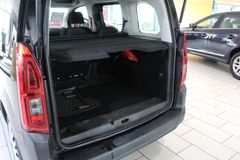 Fahrzeugabbildung Citroën Berlingo 1.2T Live M  2xSCHIEBETÜR/SPURASSISTENT