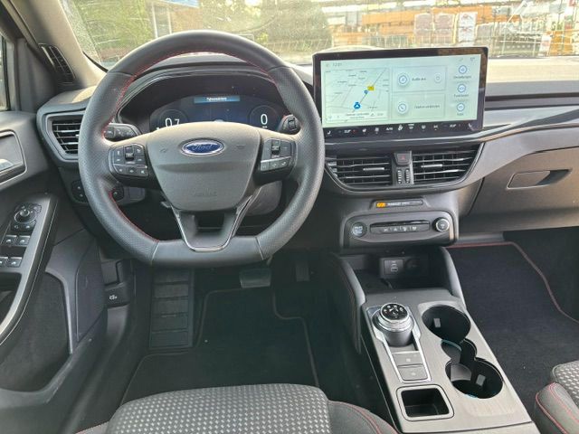Ford Focus Turnier 1.5 Aut. ST-Line X NaviAHK