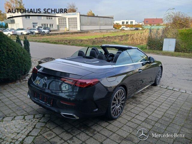 Mercedes-Benz CLE 220