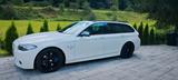 BMW 5er F11 M 550 Diesel - BMW M550 aus 2016