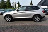 BMW X3 xDrive 30 d *PDC*TÜV-NEU*1.HAND* - BMW X3 Gebrauchtwagen in Düsseldorf