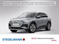 Audi Q4 e-tron - Vorschau Bild 1
