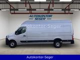 Renault Master III Kasten L4H3 GKa 3,5t - Renault Master: L4h3