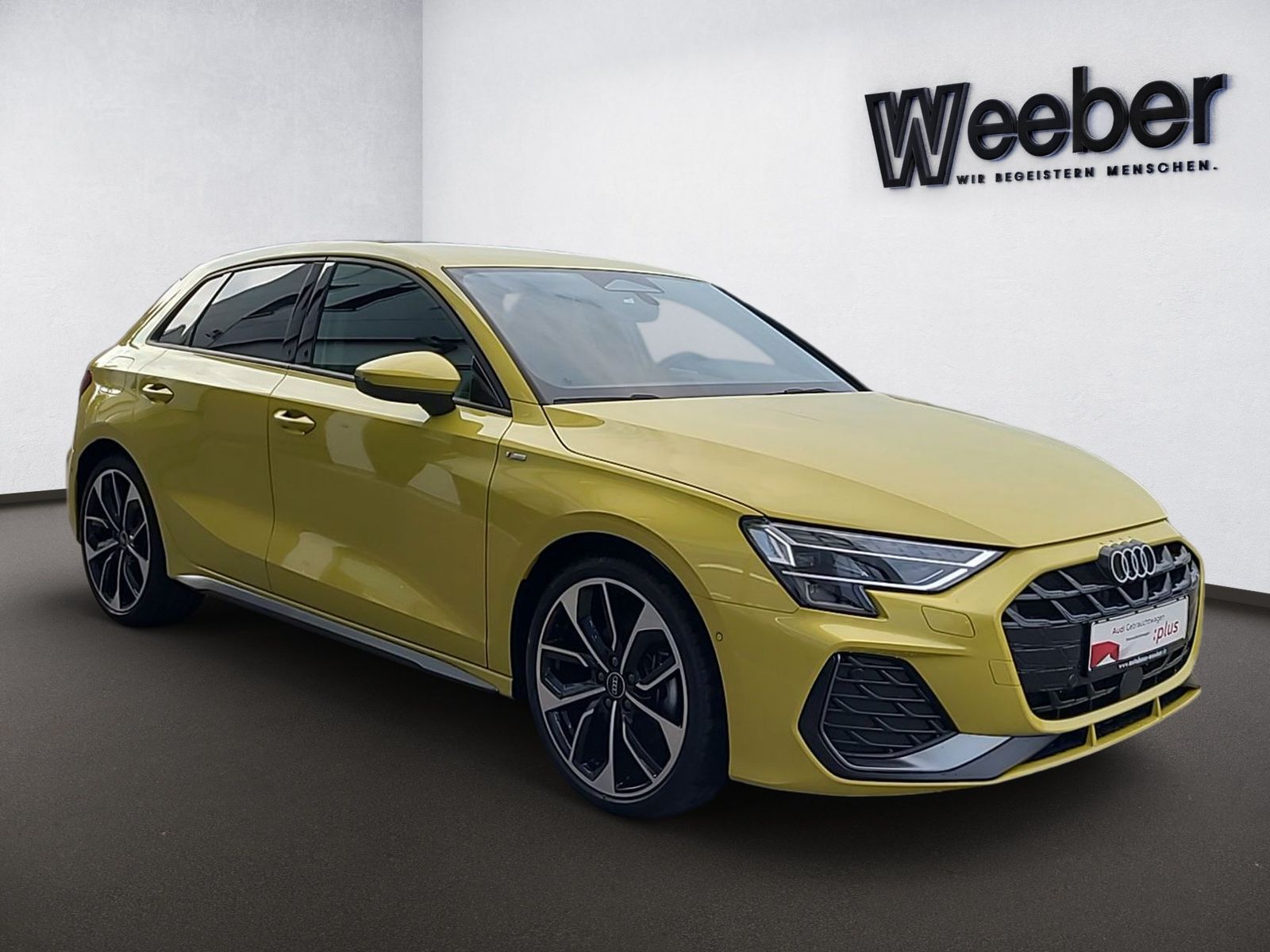 Audi A3 - Bild 17