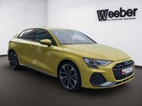 Audi A3 - Vorschau Bild 17