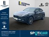 Porsche Macan GTS EU6d 360-Grad-Kamera Pano Bose - Porsche: 3.6