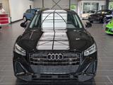 Audi Q2 35 TFSI S tronic S-Line - Audi Q2 Gebrauchtwagen