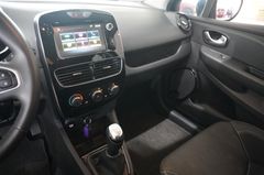 Fahrzeugabbildung Renault Clio IV LIM. 0.9 TCE ENERGY NAVI/KLIMA/SHZ/TEMP.