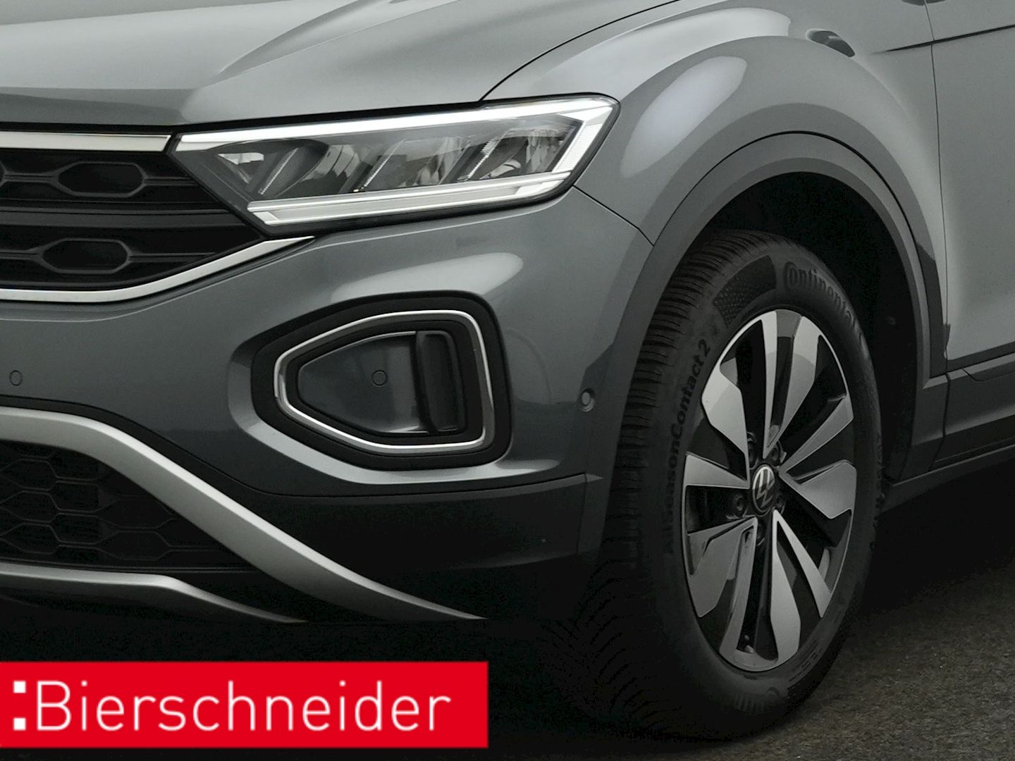 Volkswagen T-Roc - Bild 18