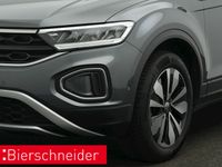 Volkswagen T-Roc - Vorschau Bild 18