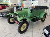 Ford Model T - Ford mit Benzin-Antrieb: Cabrio, Model T