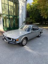 BMW 2800 CS - BMW: 2800